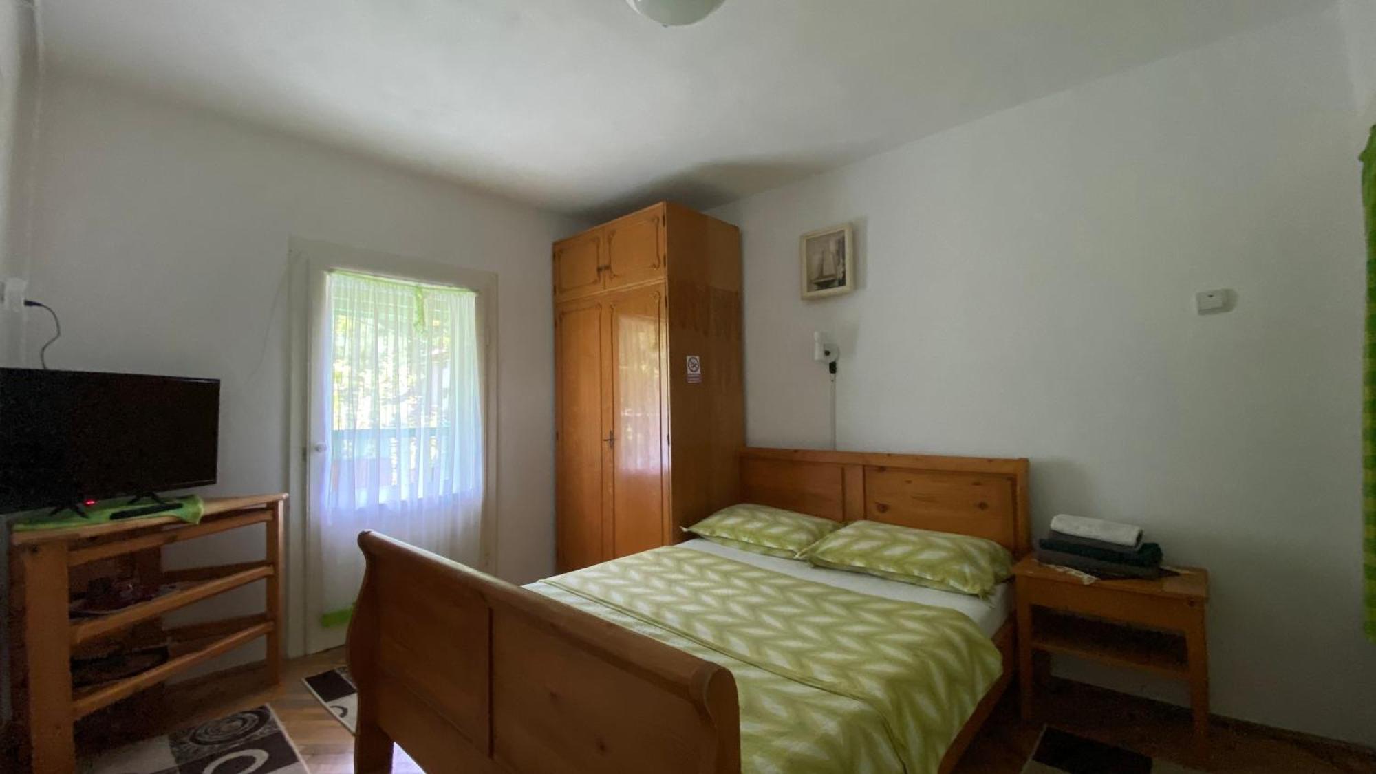 Pensiunea Panorama BaileTusnad Buitenkant foto